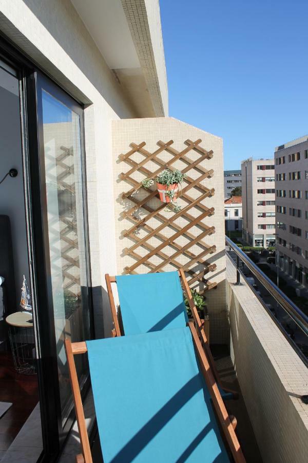 מטוסיניוס Sea & Fish Apartments מראה חיצוני תמונה