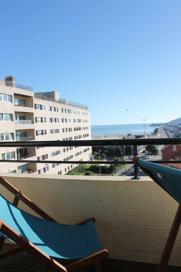 מטוסיניוס Sea & Fish Apartments מראה חיצוני תמונה