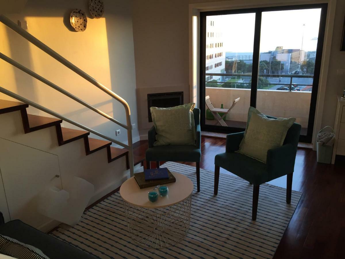 מטוסיניוס Sea & Fish Apartments מראה חיצוני תמונה