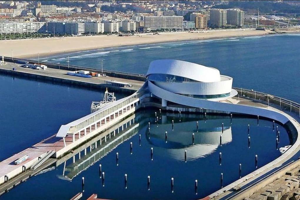מטוסיניוס Sea & Fish Apartments מראה חיצוני תמונה