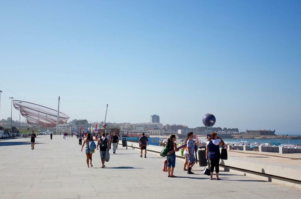 מטוסיניוס Sea & Fish Apartments מראה חיצוני תמונה