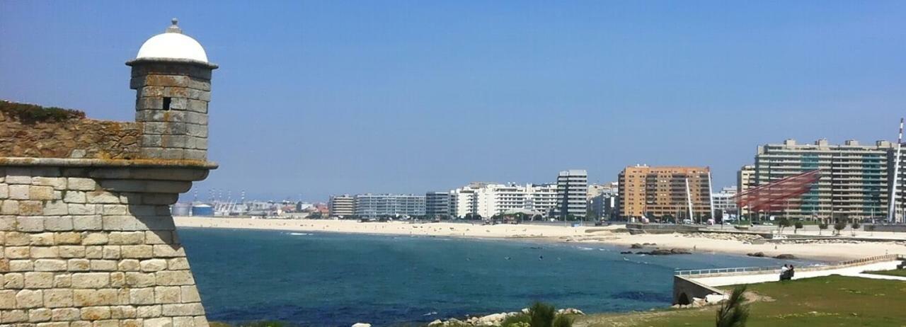 מטוסיניוס Sea & Fish Apartments מראה חיצוני תמונה